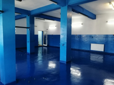 Spatii comerciale de inchiriat Sibiu Mihai Viteazul imagine mica 3