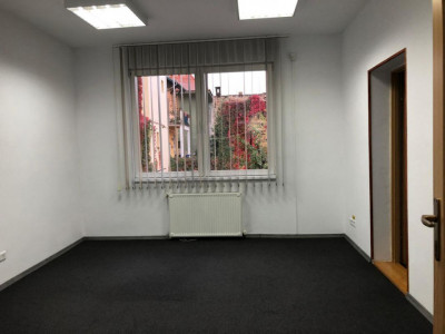 Spatii birouri de vanzare Sibiu Central imagine mica 5
