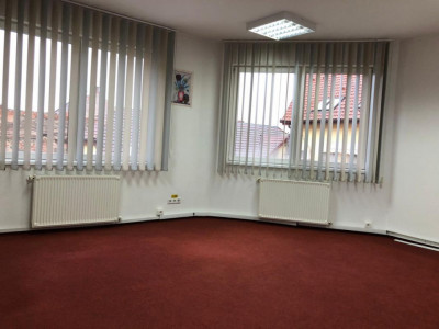 Spatii birouri de vanzare Sibiu Central imagine mica 11