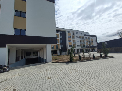 Apartamente de vanzare Sibiu Turnisor imagine mica 14