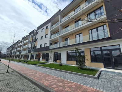 Apartamente de vanzare Sibiu Turnisor imagine mica 15