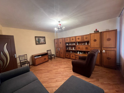 Apartamente de vanzare Fagaras imagine mica 2