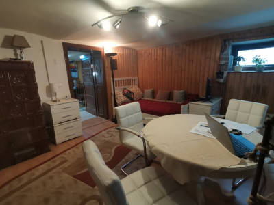 Apartamente de vanzare Sibiu Central imagine mica 2