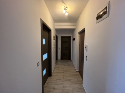 Apartamente de vanzare Sibiu Calea Cisnadiei - Arhitectilor imagine mica 9