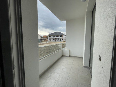 Apartamente de vanzare Sibiu Selimbar imagine mica 3