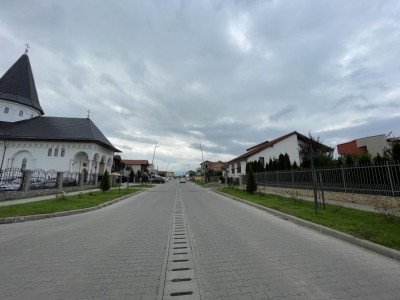 Apartamente de vanzare Sibiu Selimbar imagine mica 6