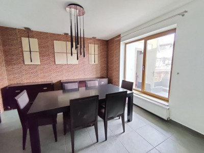 Case de vanzare Sibiu Calea Dumbravii imagine mica 7