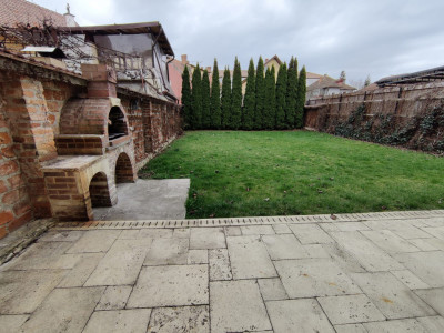 Case de vanzare Sibiu Calea Dumbravii imagine mica 20