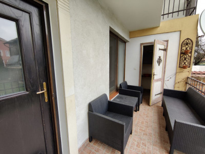 Case de vanzare Sibiu Calea Dumbravii imagine mica 21