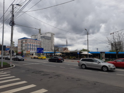 Apartamente de vanzare Sibiu Mihai Viteazul imagine mica 2