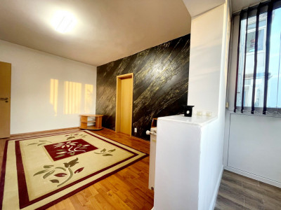 Apartamente de vanzare Sibiu Mihai Viteazul imagine mica 3