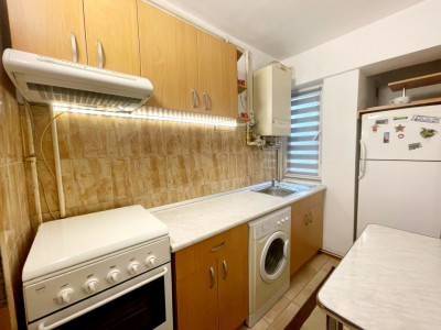 Apartamente de vanzare Sibiu Mihai Viteazul imagine mica 7