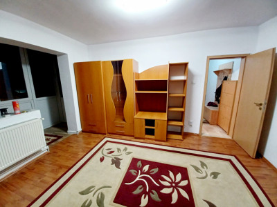 Apartamente de vanzare Sibiu Mihai Viteazul imagine mica 14