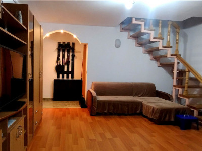 Apartamente de vanzare Sibiu Mihai Viteazul imagine mica 1