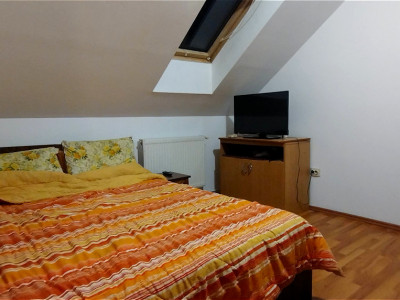 Apartamente de vanzare Sibiu Mihai Viteazul imagine mica 7