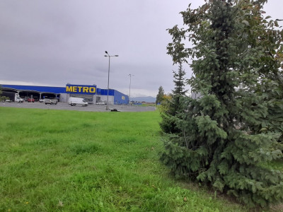 Spatii comerciale de inchiriat Sibiu Turnisor imagine mica 3
