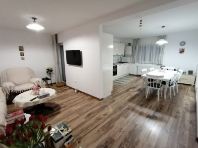 Apartamente de vanzare Sibiu Tilisca imagine mica 1
