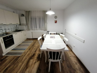 Apartamente de vanzare Sibiu Tilisca imagine mica 2