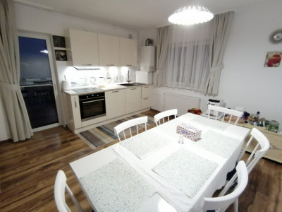 Apartamente de vanzare Sibiu Tilisca imagine mica 3