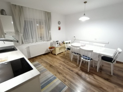 Apartamente de vanzare Sibiu Tilisca imagine mica 5