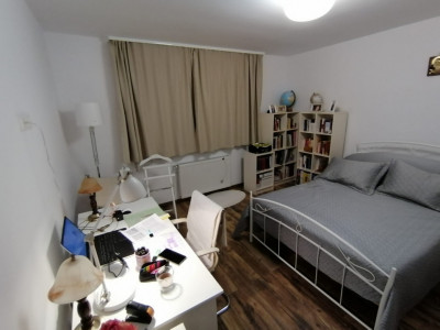 Apartamente de vanzare Sibiu Tilisca imagine mica 9
