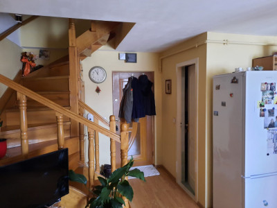 Apartamente de vanzare Sibiu Strand imagine mica 2