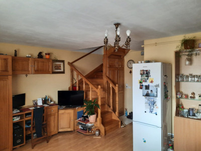 Apartamente de vanzare Sibiu Strand imagine mica 3