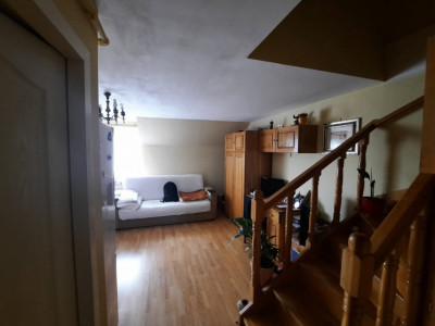Apartamente de vanzare Sibiu Strand imagine mica 4