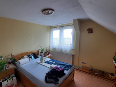 Apartamente de vanzare Sibiu Strand imagine mica 5