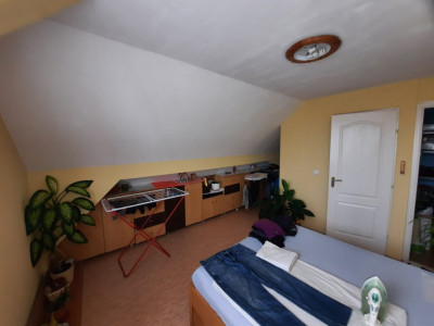 Apartamente de vanzare Sibiu Strand imagine mica 6
