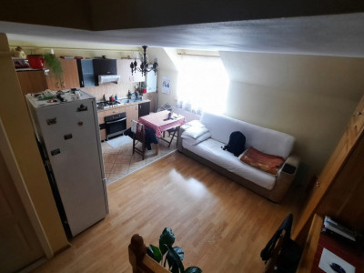 Apartamente de vanzare Sibiu Strand imagine mica 7