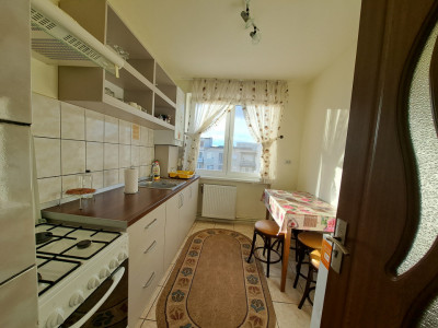 Apartamente de vanzare Sibiu Central imagine mica 5