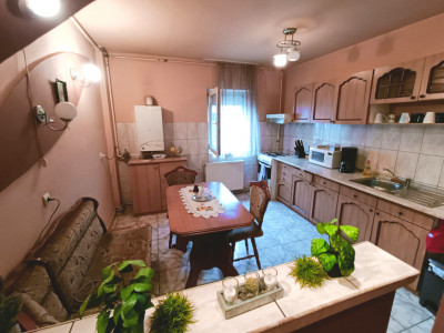 Apartamente de inchiriat Sibiu Turnisor imagine mica 7