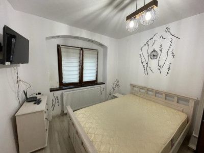 Apartamente de vanzare Sibiu Centrul Istoric imagine mica 1