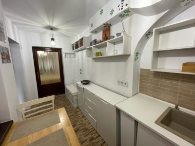 Apartamente de vanzare Sibiu Centrul Istoric imagine mica 2