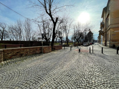 Apartamente de vanzare Sibiu Centrul Istoric imagine mica 3