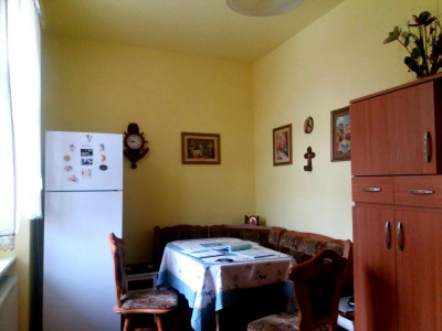 Apartamente de vanzare Cisnadie imagine mica 3