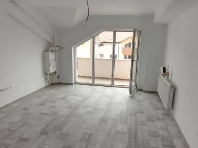 Apartamente de vanzare Sibiu Calea Cisnadiei - Arhitectilor imagine mica 1