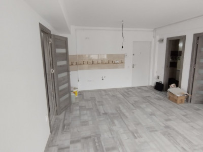 Apartamente de vanzare Sibiu Calea Cisnadiei - Arhitectilor imagine mica 2
