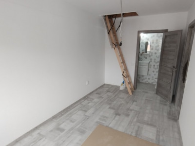 Apartamente de vanzare Sibiu Calea Cisnadiei - Arhitectilor imagine mica 5