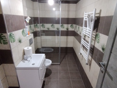 Apartamente de vanzare Sibiu Calea Cisnadiei - Arhitectilor imagine mica 7