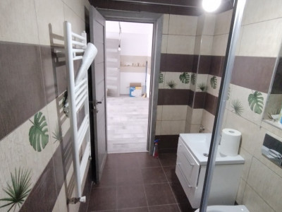 Apartamente de vanzare Sibiu Calea Cisnadiei - Arhitectilor imagine mica 8