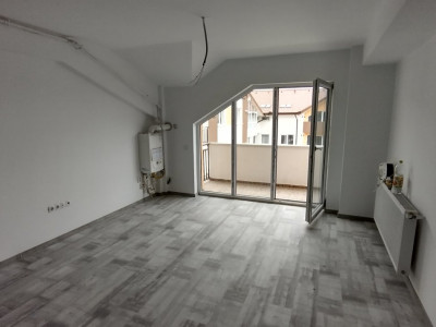 Apartamente de vanzare Sibiu Calea Cisnadiei - Arhitectilor imagine mica 9
