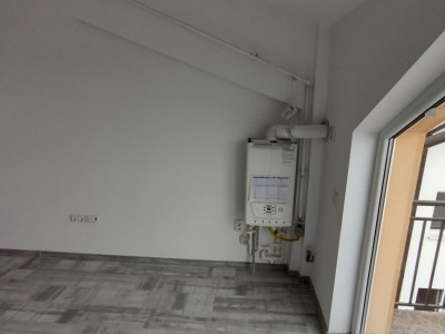 Apartamente de vanzare Sibiu Calea Cisnadiei - Arhitectilor imagine mica 11