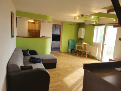 Apartamente de vanzare Sibiu Rahovei imagine mica 3