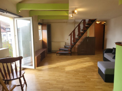 Apartamente de vanzare Sibiu Rahovei imagine mica 6