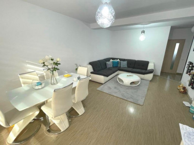 Apartamente de vanzare Sibiu Calea Cisnadiei - Arhitectilor imagine mica 1