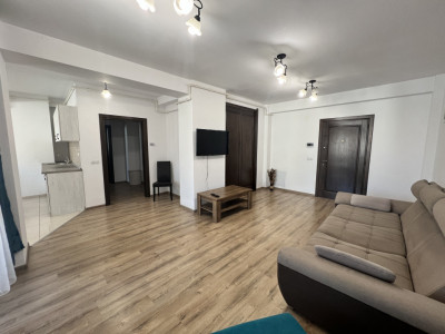 Apartamente de inchiriat Sibiu Strand imagine mica 2
