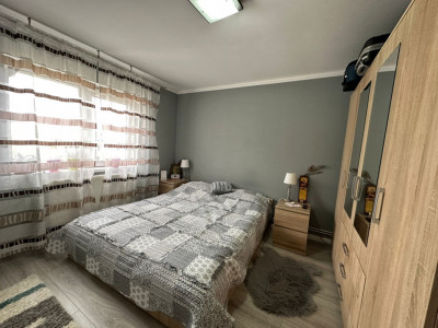 Apartamente de vanzare Fagaras imagine mica 2