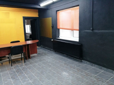 Spatii comerciale de inchiriat Sibiu Trei Stejari imagine mica 2